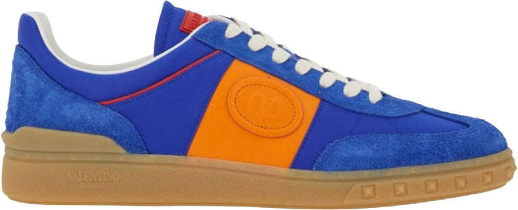Low Top Upvillage Sneaker