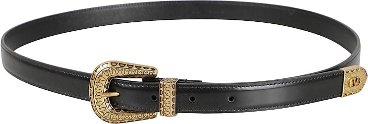 "Vlogo Signature" Belt