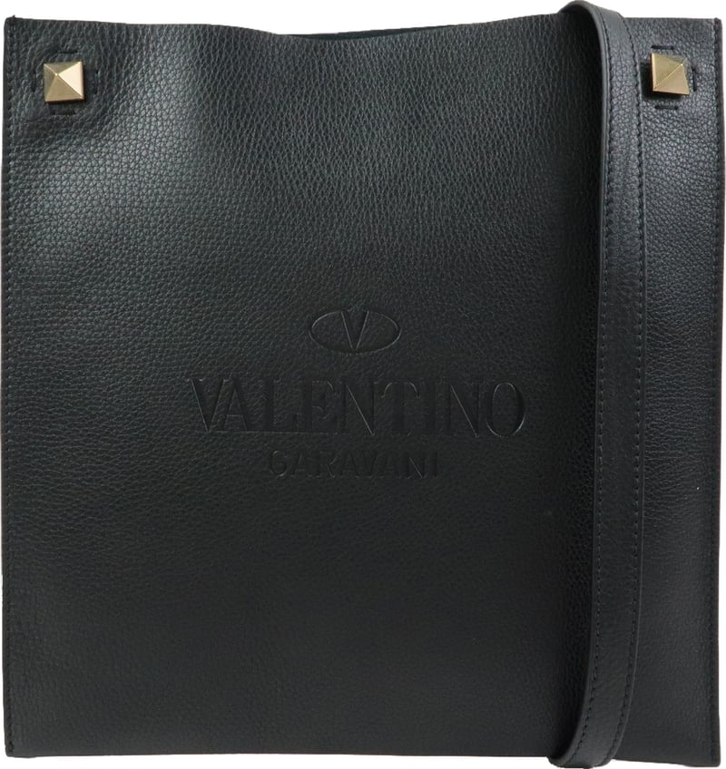 Valentino Garavani Vintage Leather
