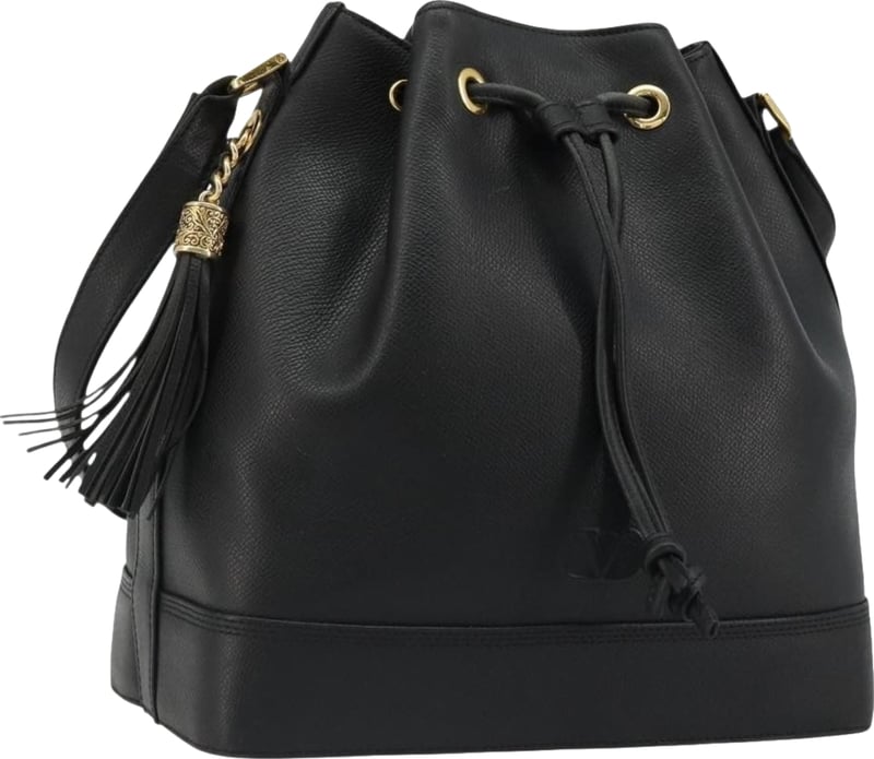 Valentino Garavani Vintage Leather