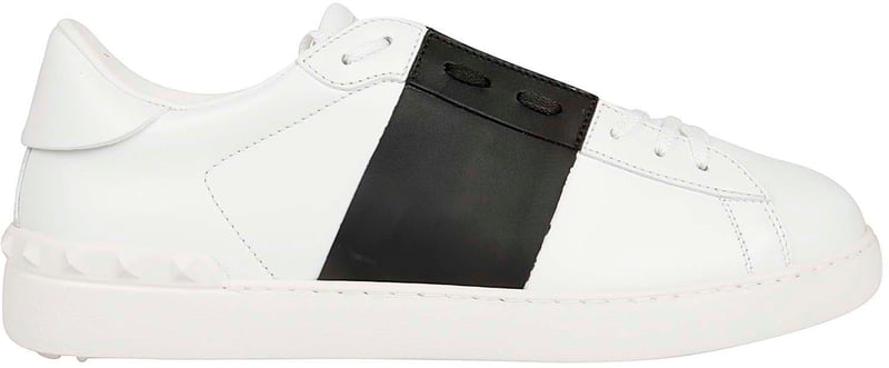 VALENTINO GARAVANI SNEAKER OPEN