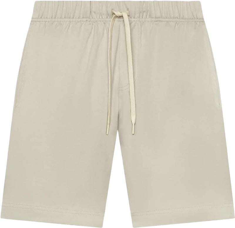 Heren Supima Sport Short