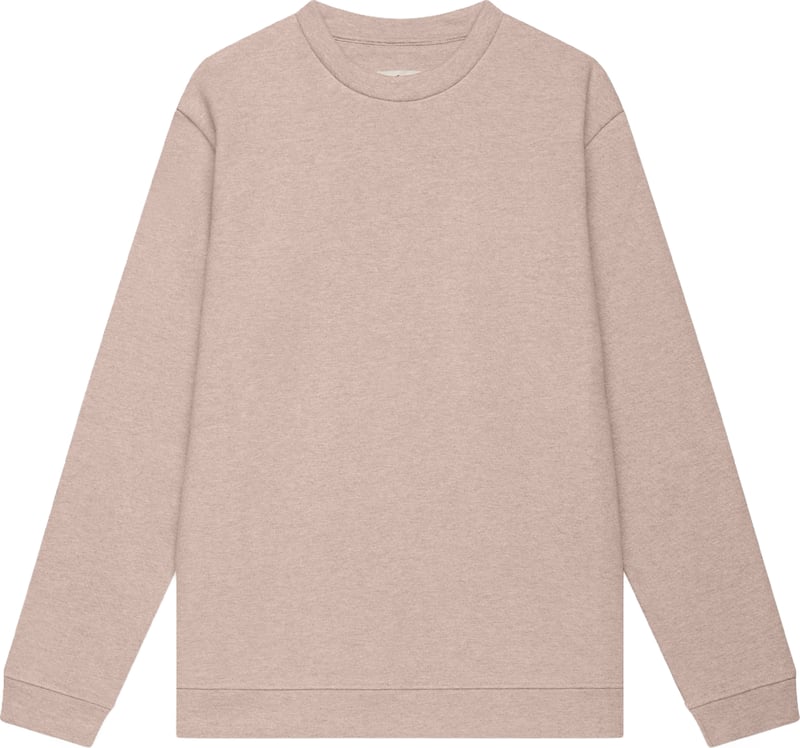 Valenza Fleece Truien Beige 1202