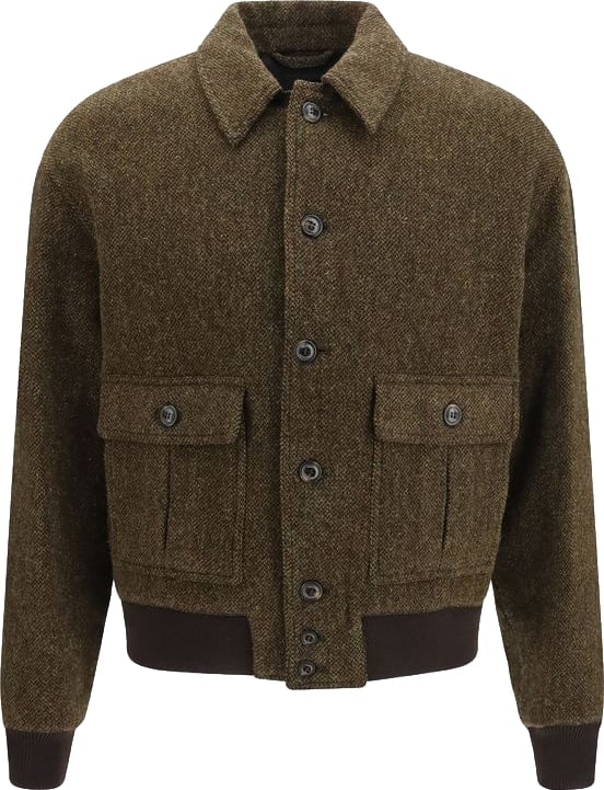 Valstar Bicolor Wool Oves Aries Bomber