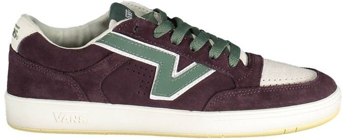 Vans "Viola Leather Men Sneaker"