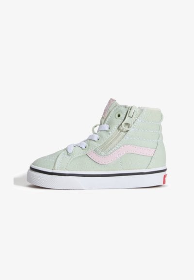 Vans SK8-HI REISSUE SIDE ZIP UNISEX