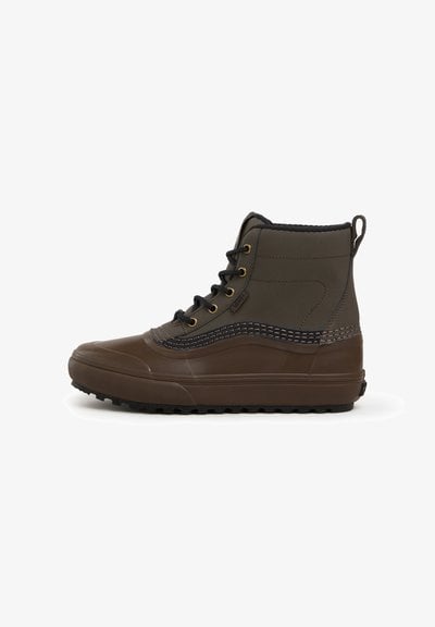 Vans Bottines à lacets