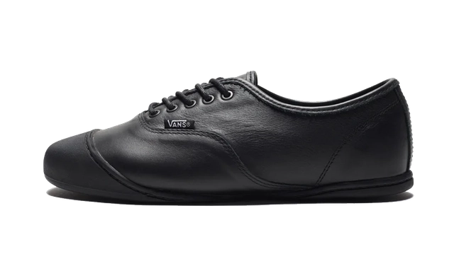 Vans OTW Authentic Prima Black