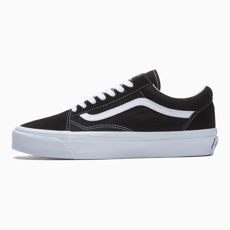 Vans Old Skool 36 LX Black White