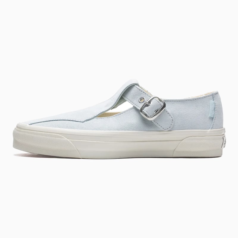 Vans LX Mary Jane 93 Spa Blue