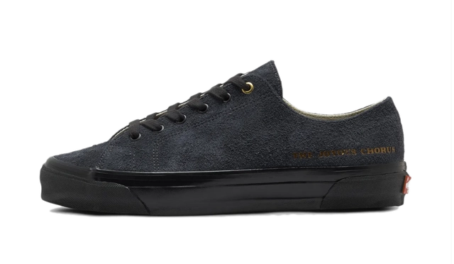 Vans OTW Style 31 Julian Klincewicz India Ink