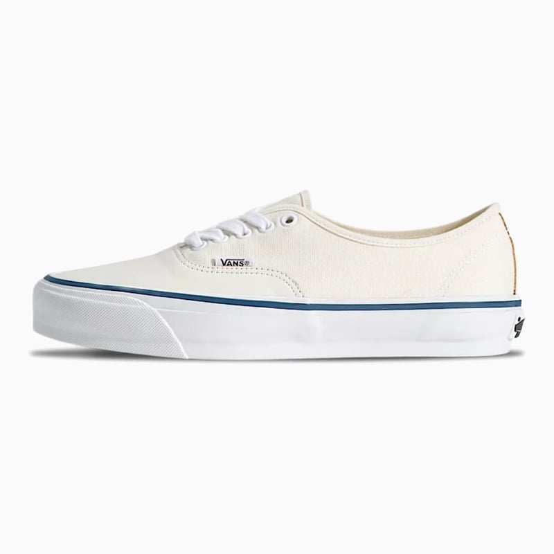 Vans OTW Authentic 44 Siped Vibram Marshmallow White