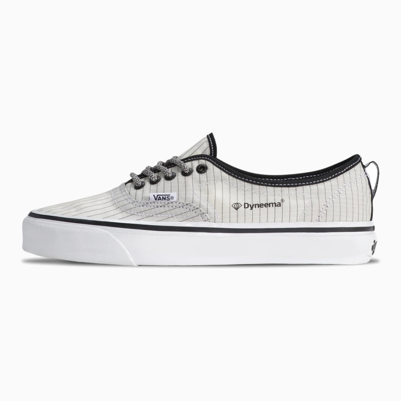 Vans OTW Authentic HT Vibram Black White