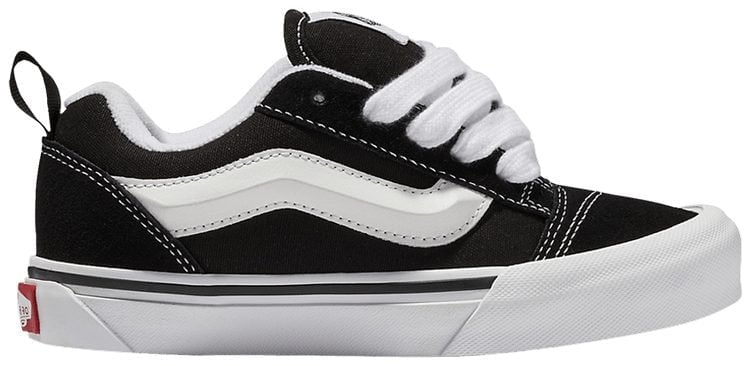 Vans Knu
