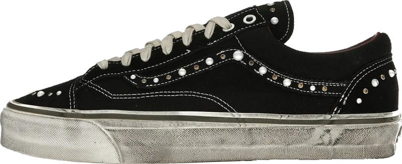 Vans LX Old Skool 36 Pearlized Pack 'Black'