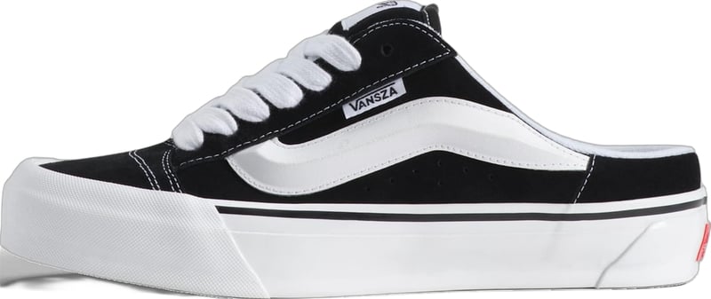 SZA x Vans VANSZA Knu Skool Mule 'Black'