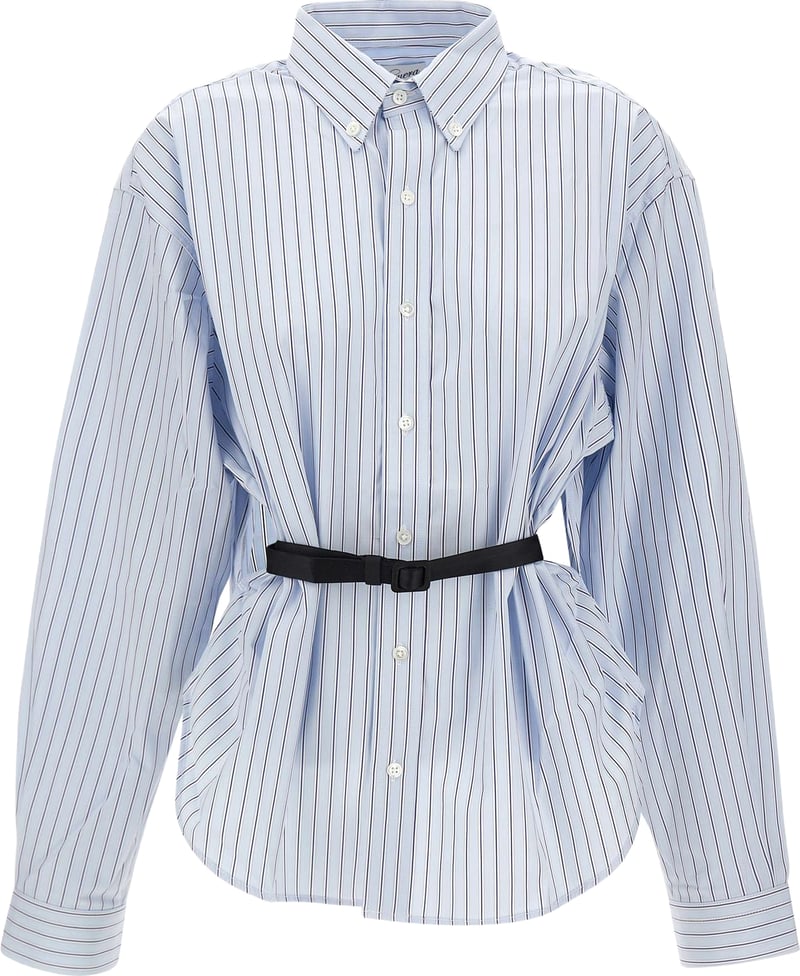Shirts Light Blue