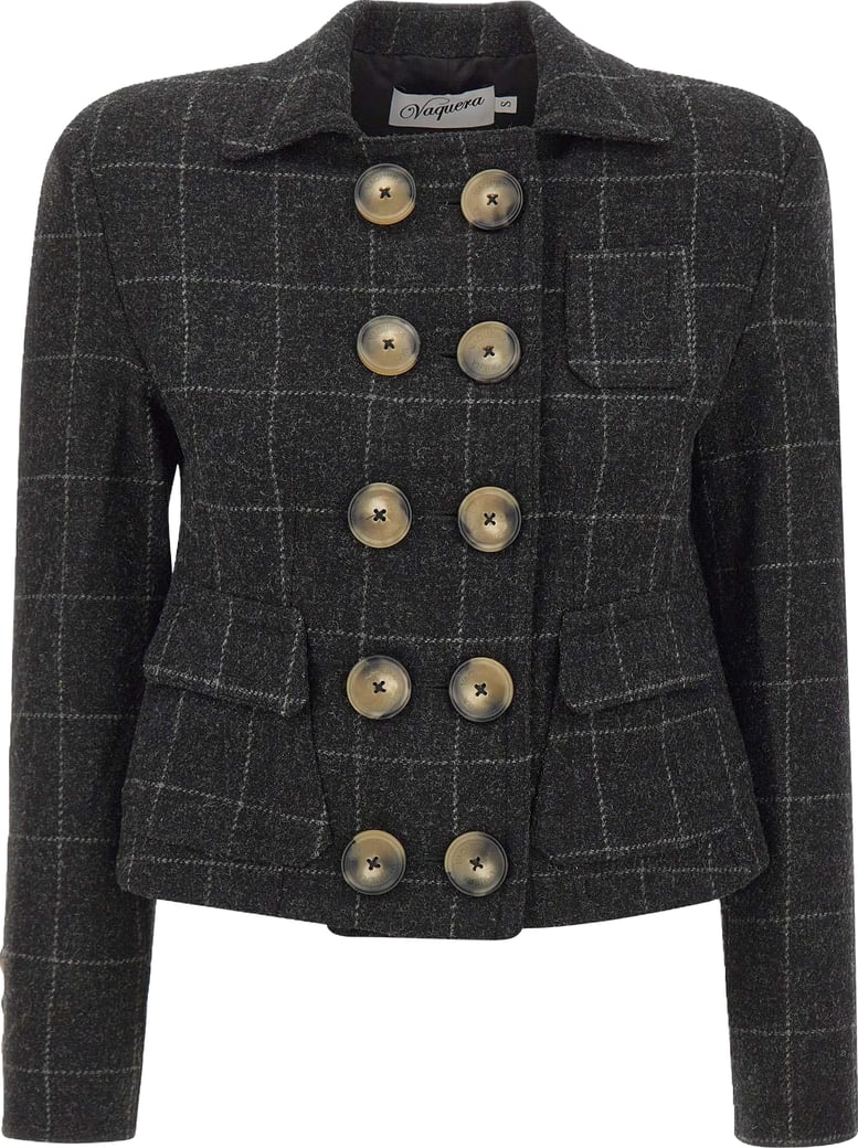 Jackets Black