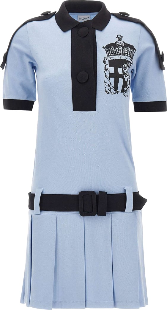Dresses Light Blue
