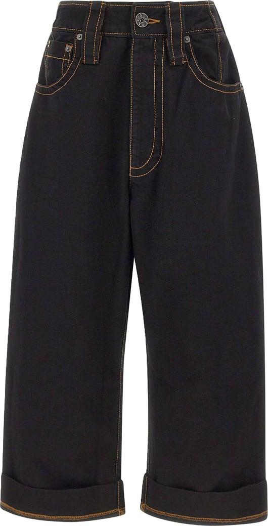 Jeans Black