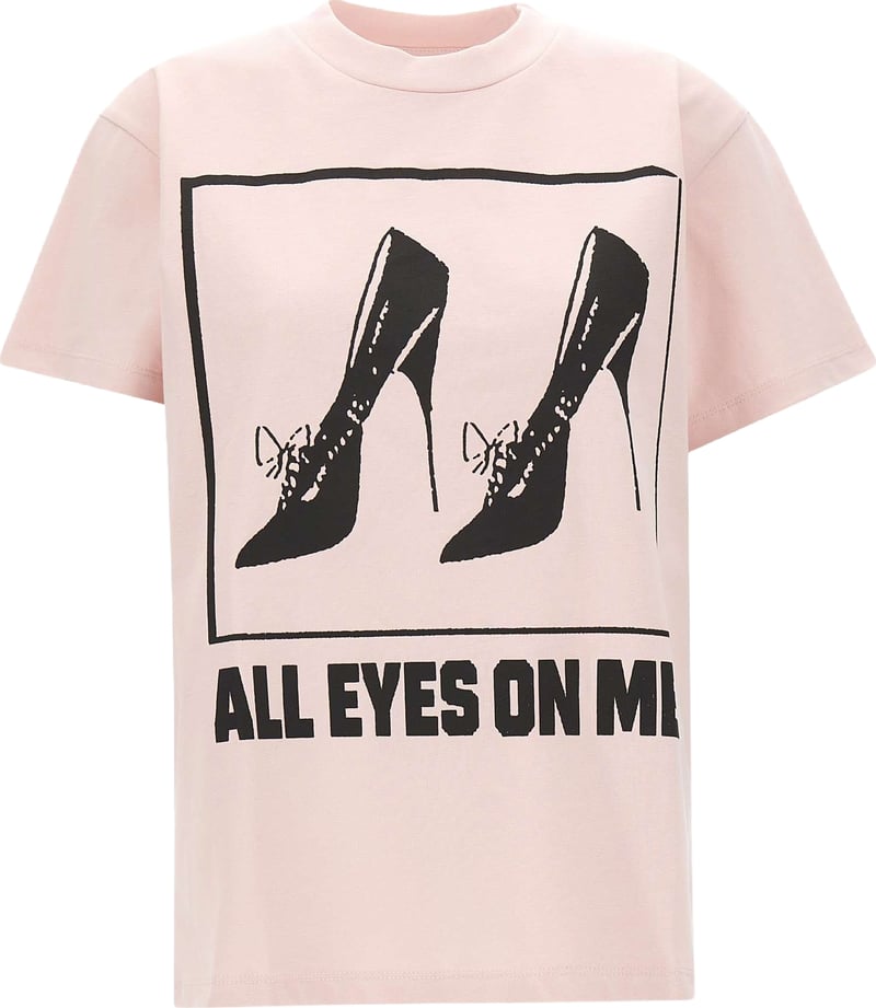 T-Shirts And Polos Pink
