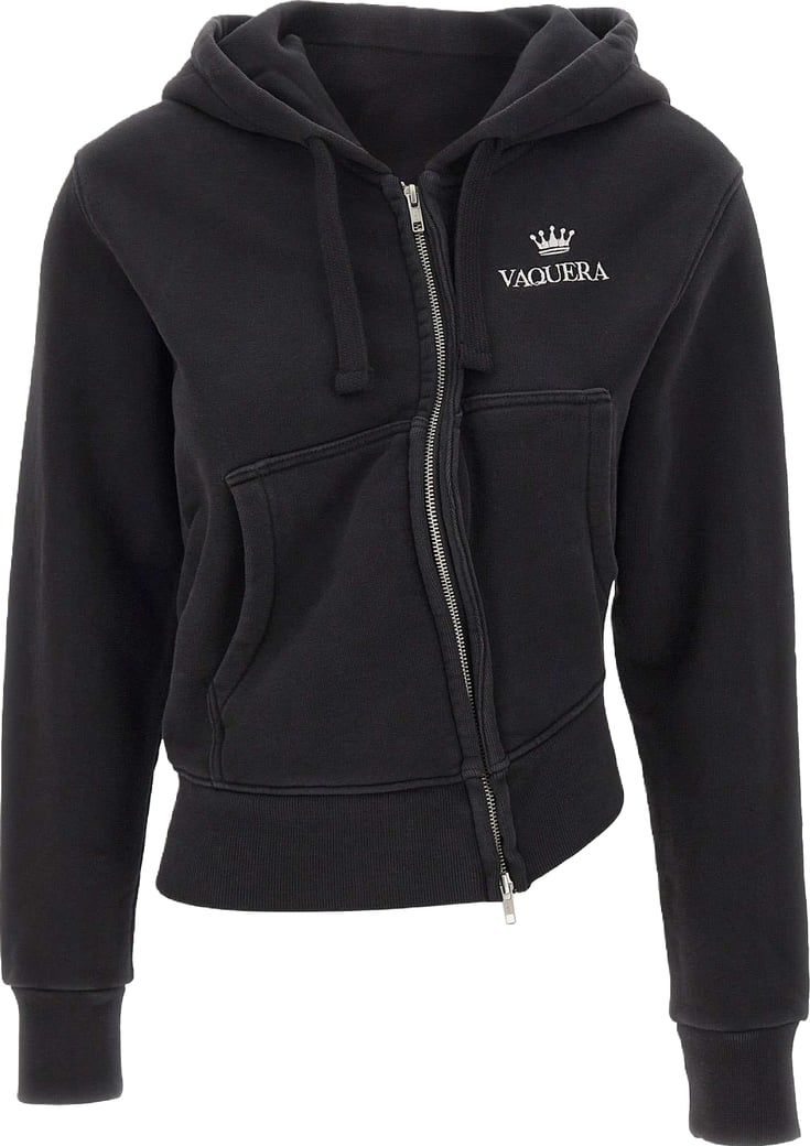 Sweaters Black