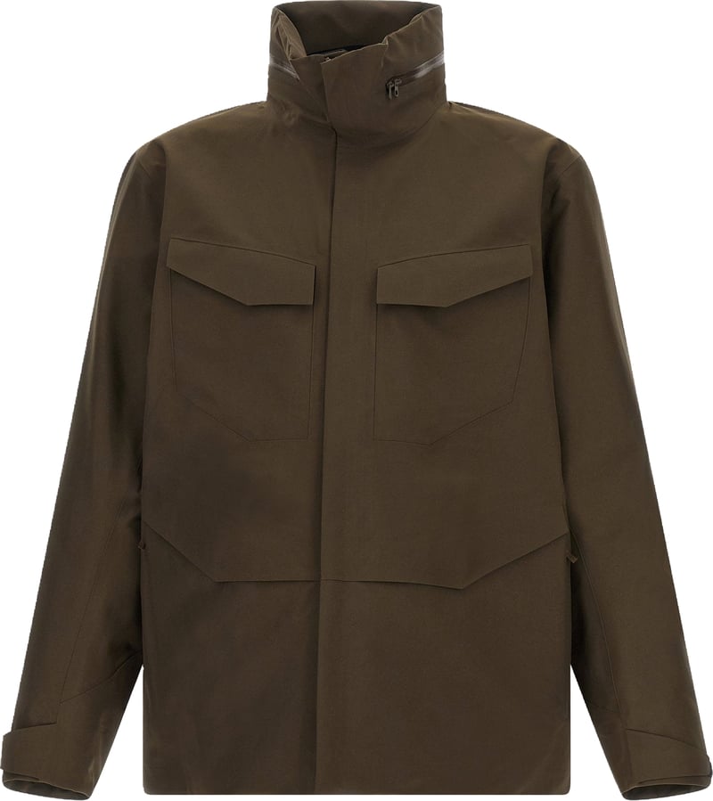 Veilance Field Jacket