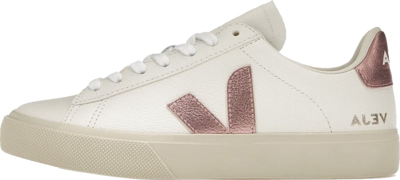 Veja Campo 'Pink' - Size 40 (ARCHIVE)
