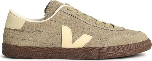 Sneakers Taupe