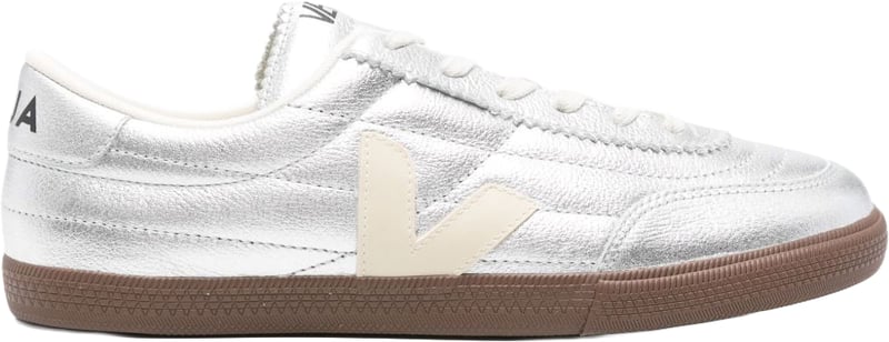 Veja Panenka Leather Sneakers