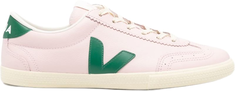 Veja Volley Leather Sneakers