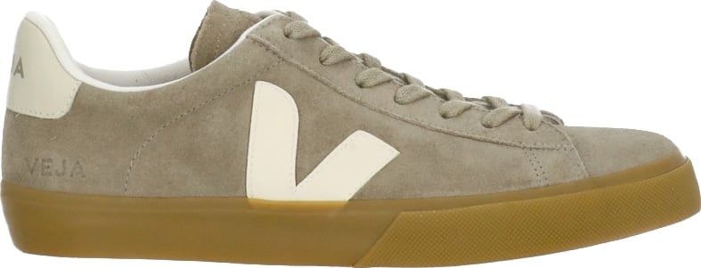 Sneakers Grey
