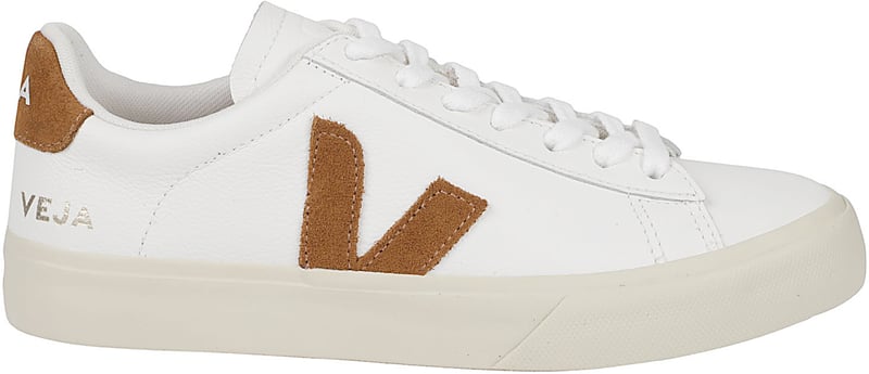 Campo Sneakers White