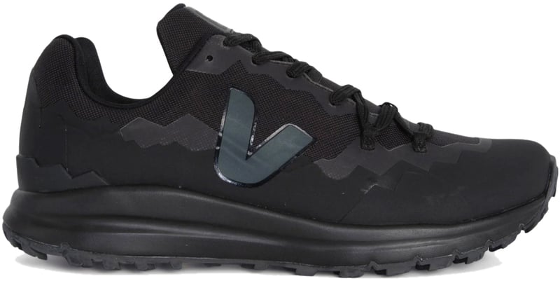 Fitz Roy Trek-shell Sneakers