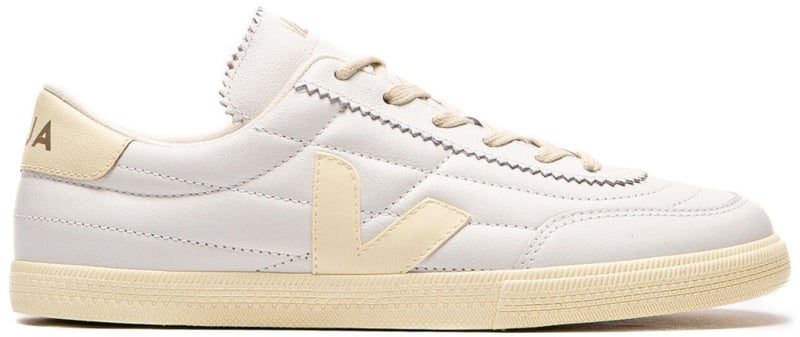 Panenka O.t. Leather Sneakers