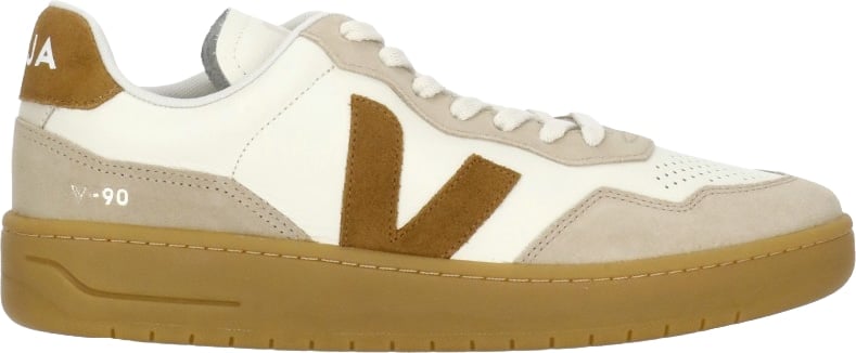 Sneakers White