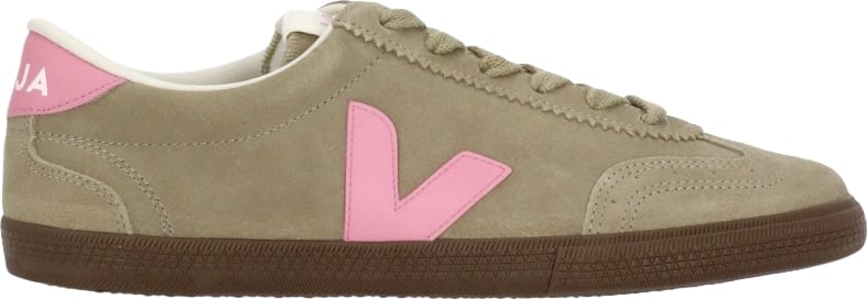 Sneakers Brown