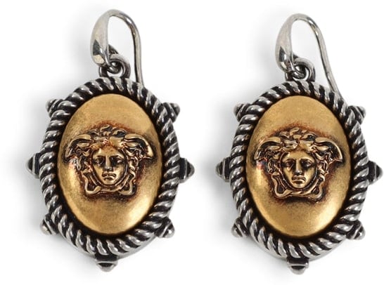 Versace Earrings