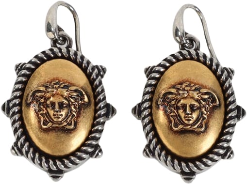 Versace Earrings