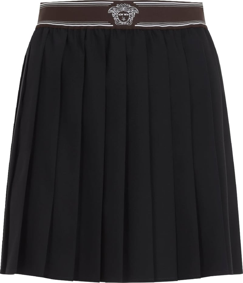 Versace Skirt