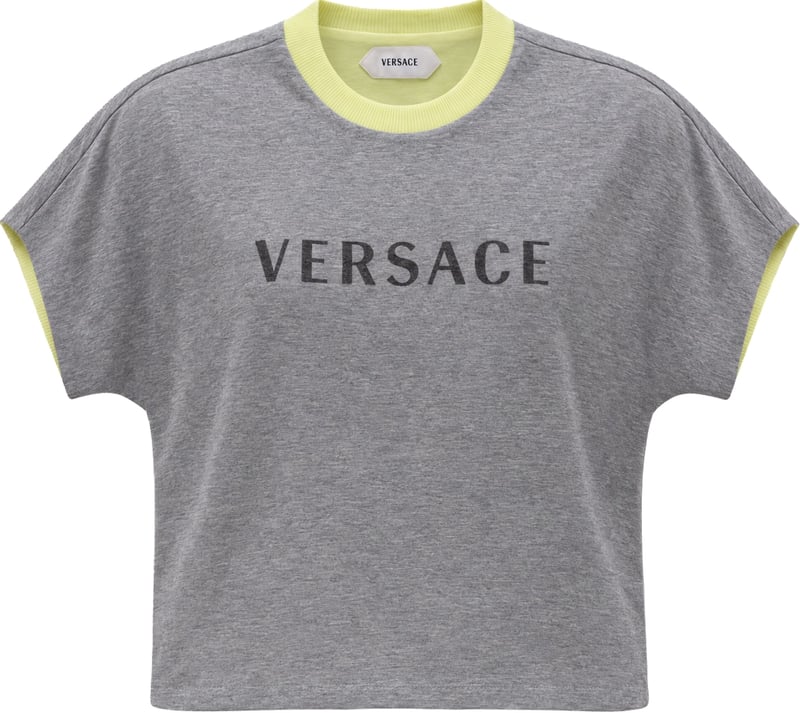 Versace T-SHIRT