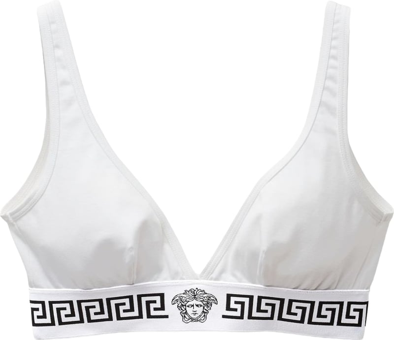 Underwear White Black