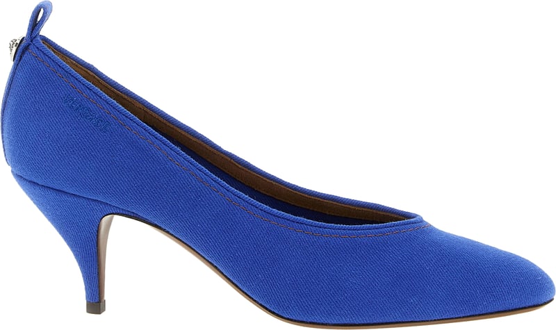 Versace Tina Pumps