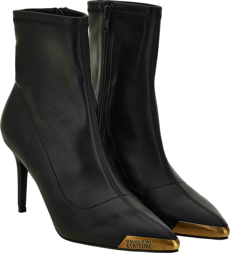 Boots Black