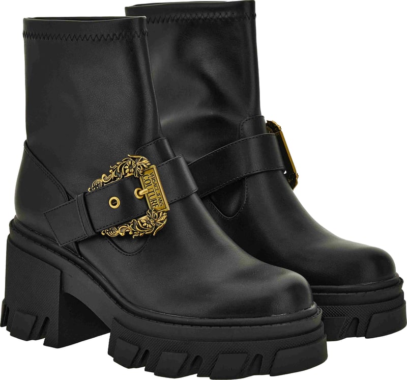 Boots Black