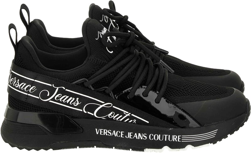 Sneakers Black