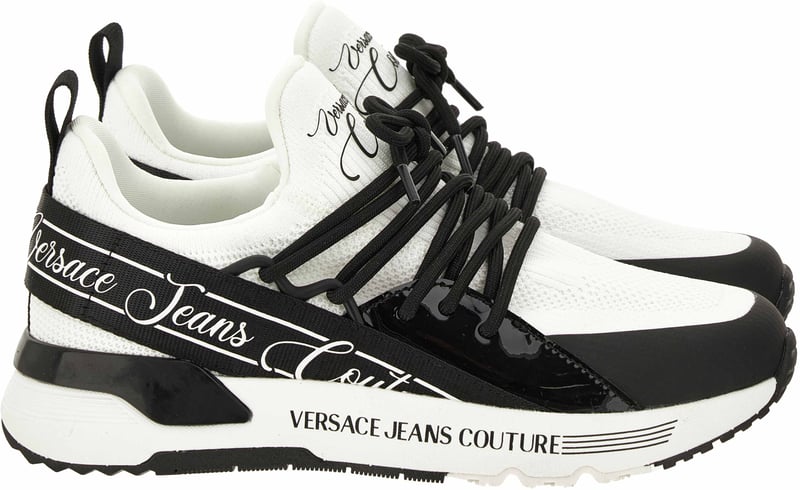 Sneakers White