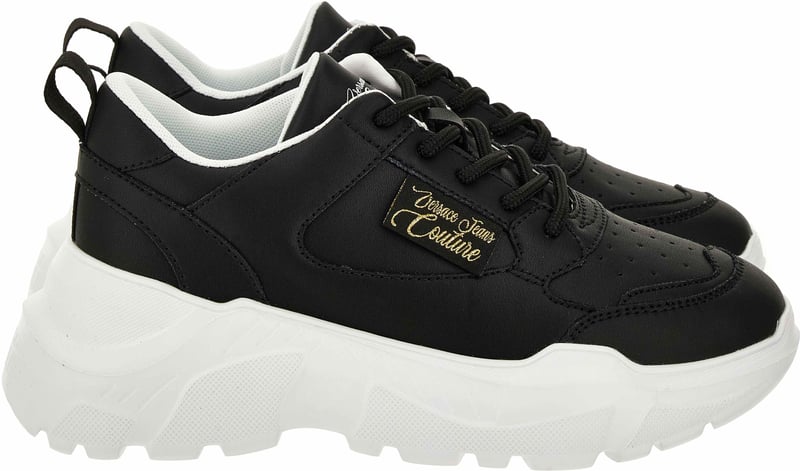 Sneakers Black