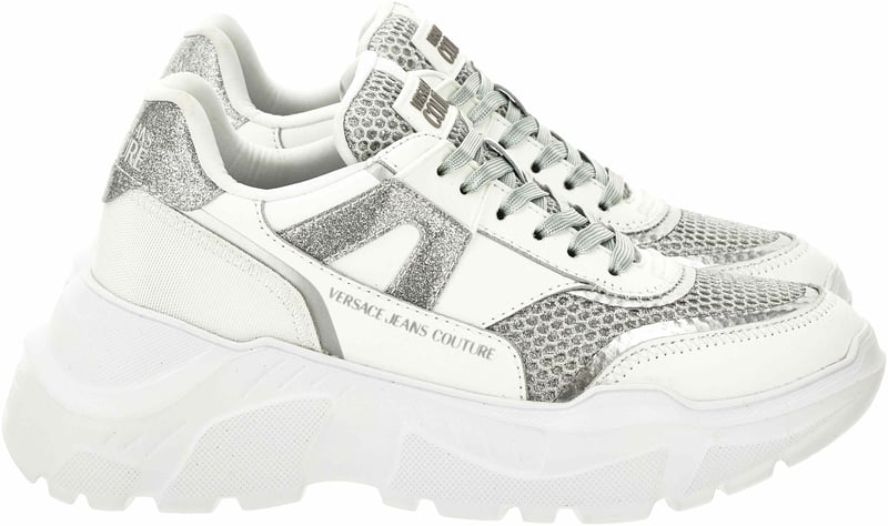 Sneakers White