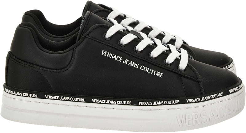 Sneakers Black